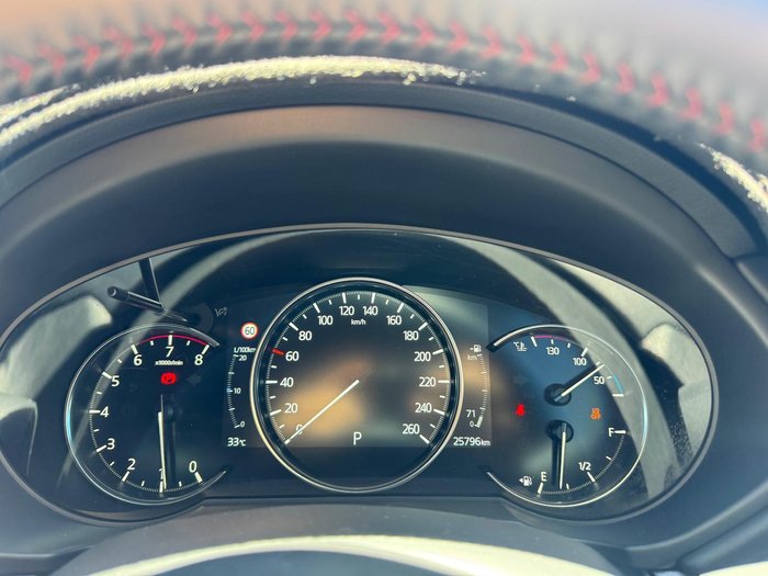 2023 Mazda CX-5 G25 GT SP