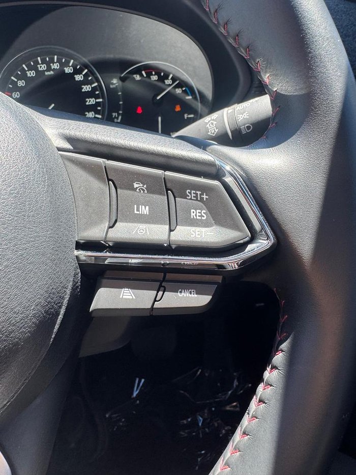 2023 Mazda CX-5 G25 GT SP