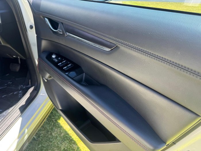 2023 Mazda CX-5 G25 GT SP