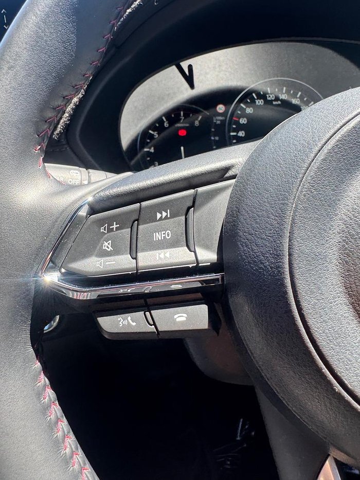 2023 Mazda CX-5 G25 GT SP