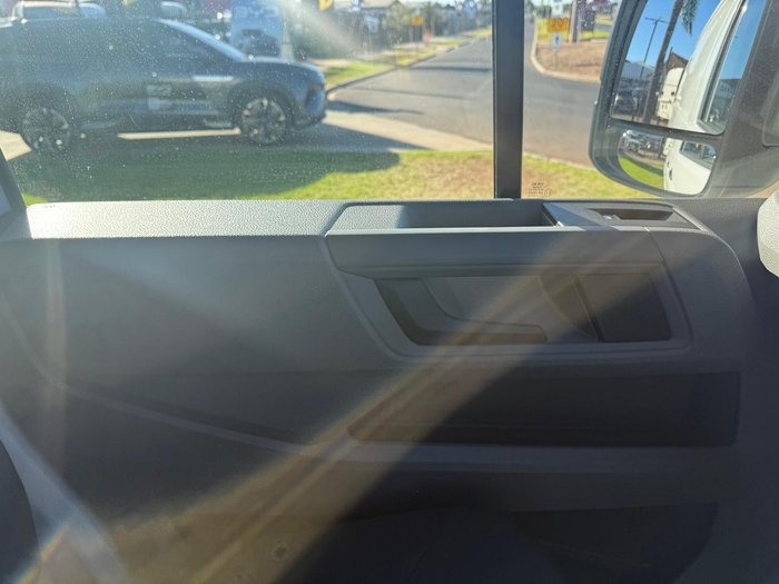 2017 Volkswagen Crafter 35 TDI340 Runner