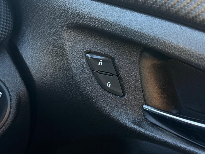 2017 Holden Commodore SV6