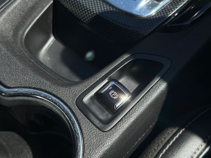 2017 Holden Commodore SV6