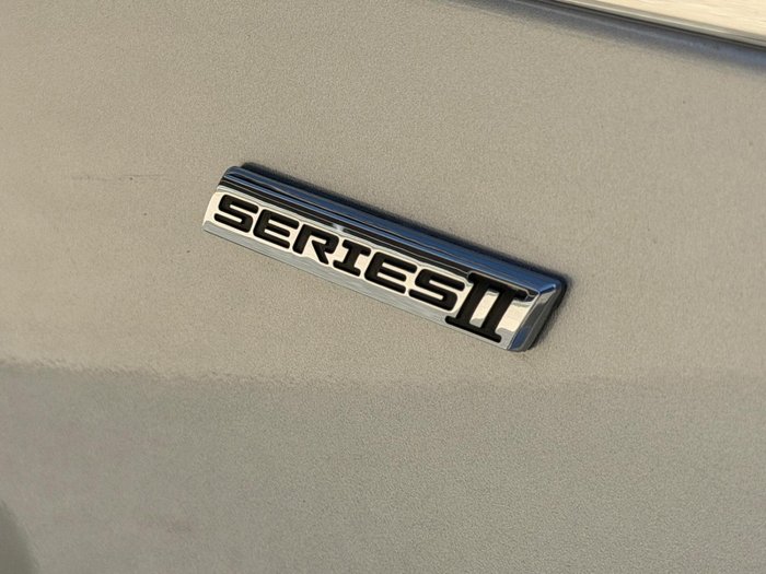 2017 Holden Commodore SV6