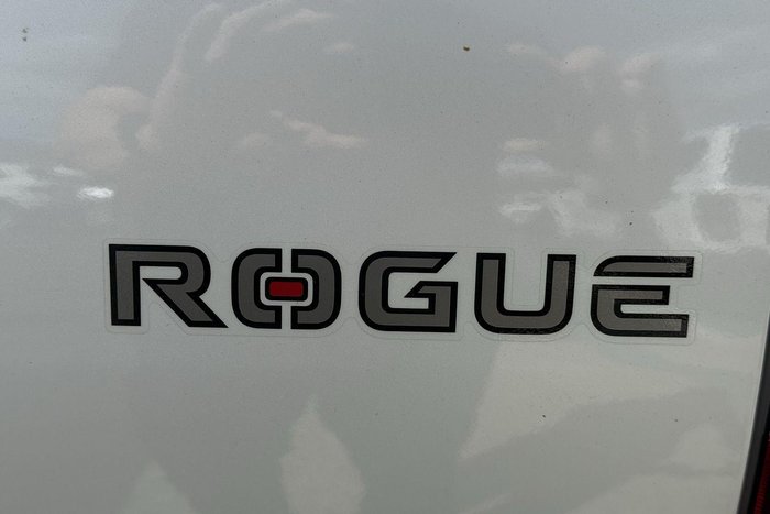 2023 Toyota Hilux Rogue