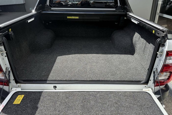 2023 Toyota Hilux Rogue