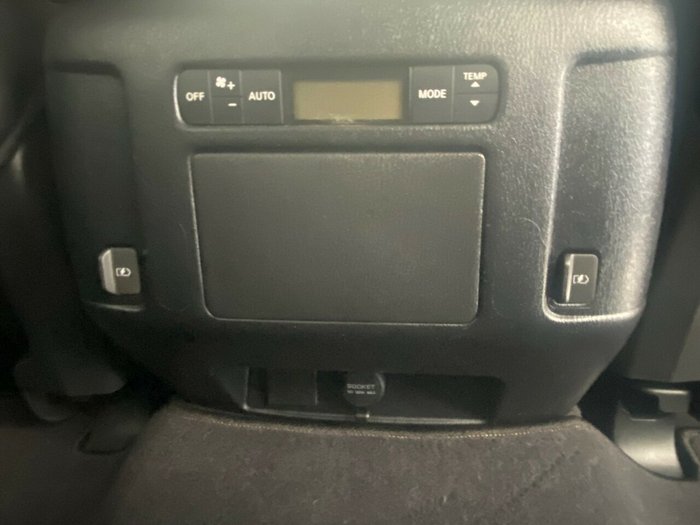 2020 Nissan Patrol Ti