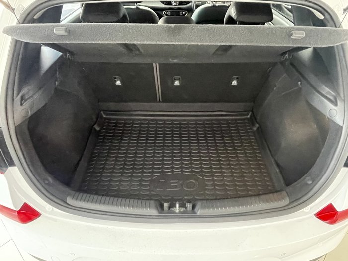 2018 Hyundai i30 Elite