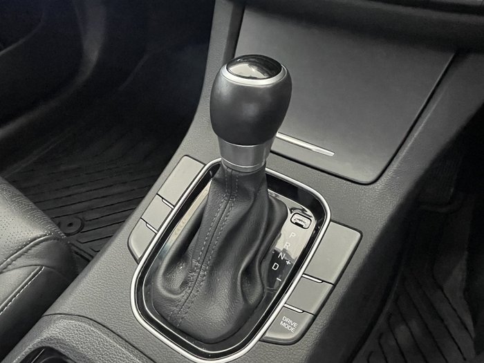 2018 Hyundai i30 Elite