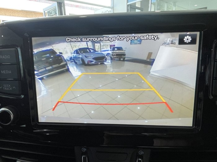 2018 Hyundai i30 Elite