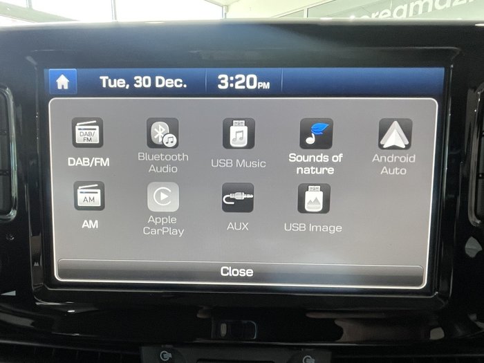 2018 Hyundai i30 Elite