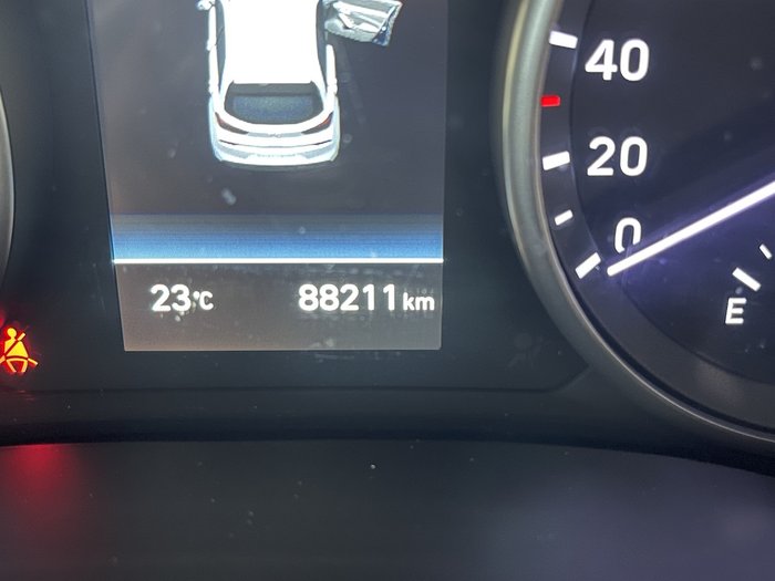 2018 Hyundai i30 Elite