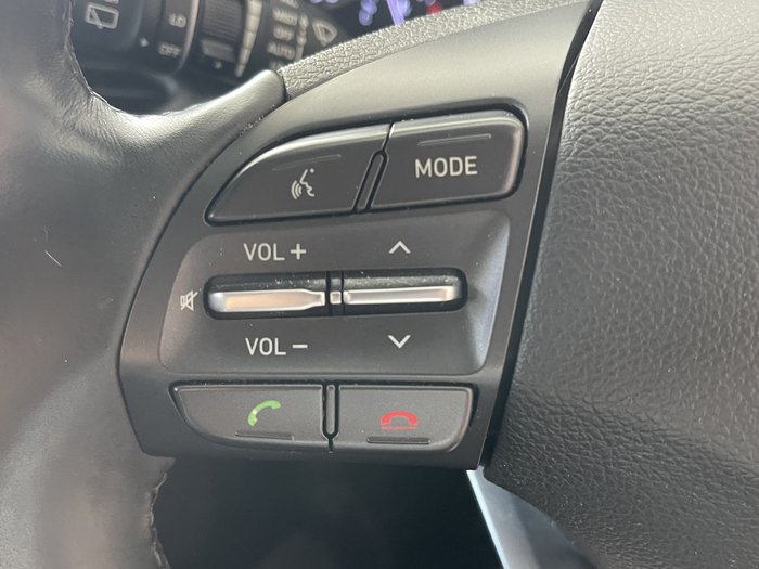 2018 Hyundai i30 Elite