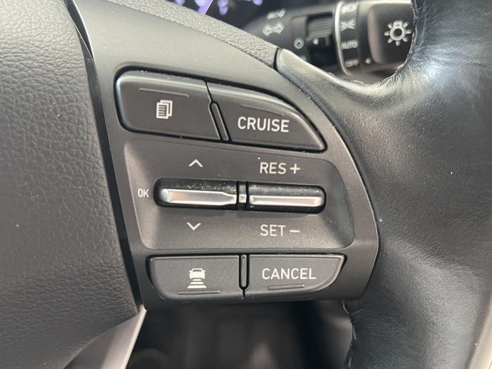 2018 Hyundai i30 Elite