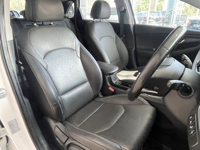 2018 Hyundai i30 Elite