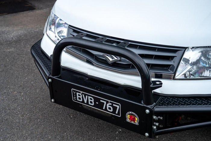 2016 Suzuki Grand Vitara Navigator