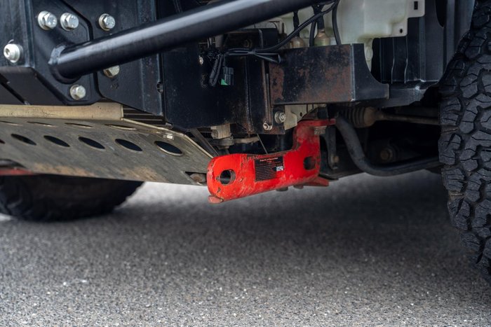 2016 Suzuki Grand Vitara Navigator