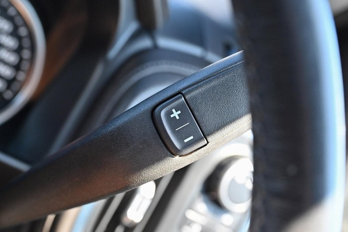 2021 Chevrolet Silverado 1500 LTZ Premium W/Tech Pack