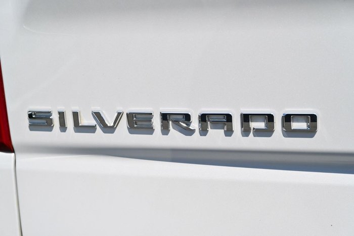 2021 Chevrolet Silverado 1500 LTZ Premium W/Tech Pack