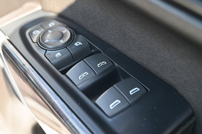 2021 Chevrolet Silverado 1500 LTZ Premium W/Tech Pack