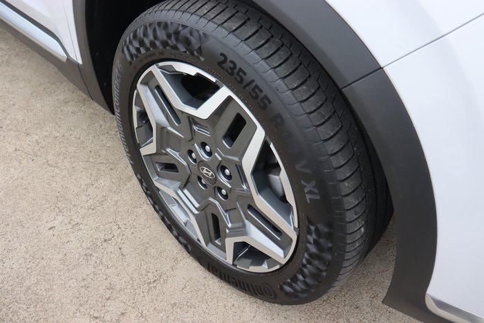 2022 Hyundai Santa Fe Hybrid Elite