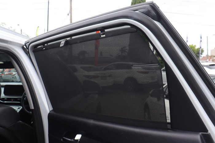 2022 Hyundai Santa Fe Hybrid Elite