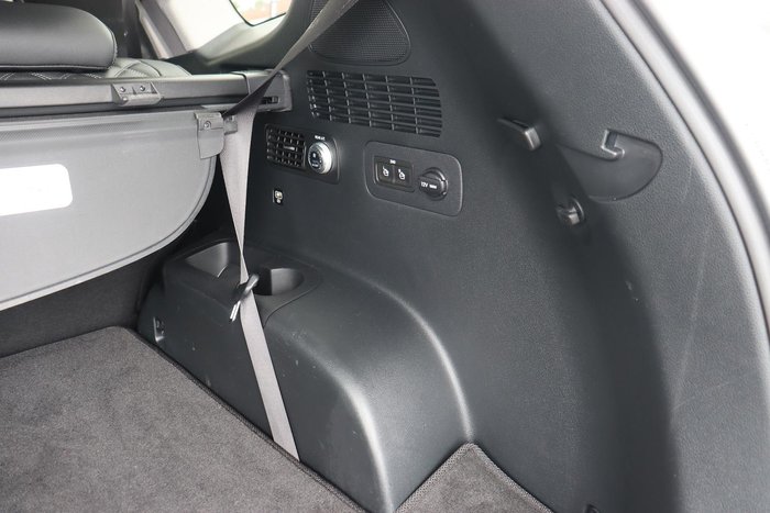 2022 Hyundai Santa Fe Hybrid Elite