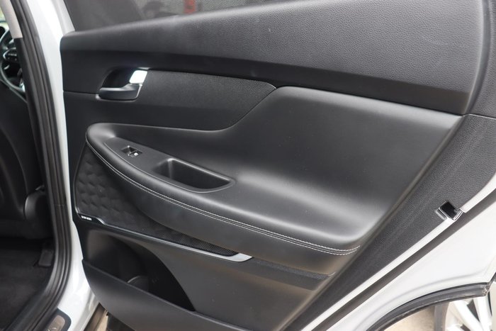 2022 Hyundai Santa Fe Hybrid Elite