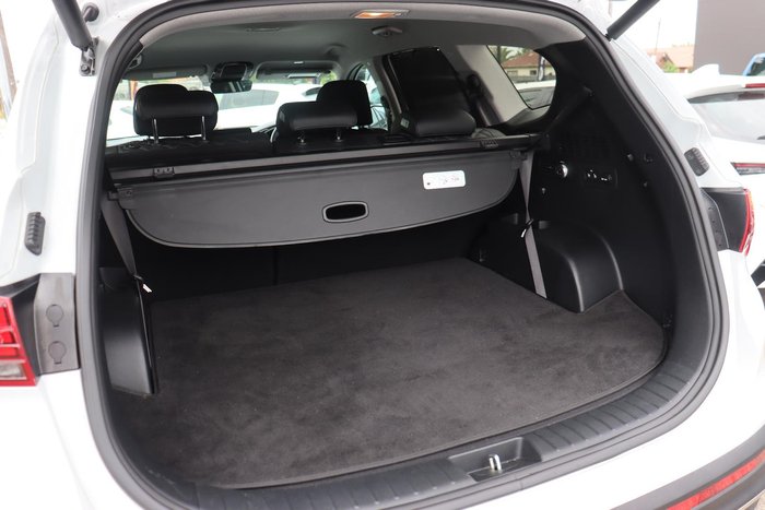 2022 Hyundai Santa Fe Hybrid Elite