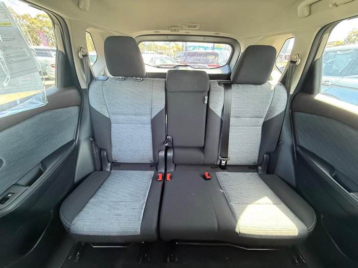 2023 Nissan X-TRAIL ST