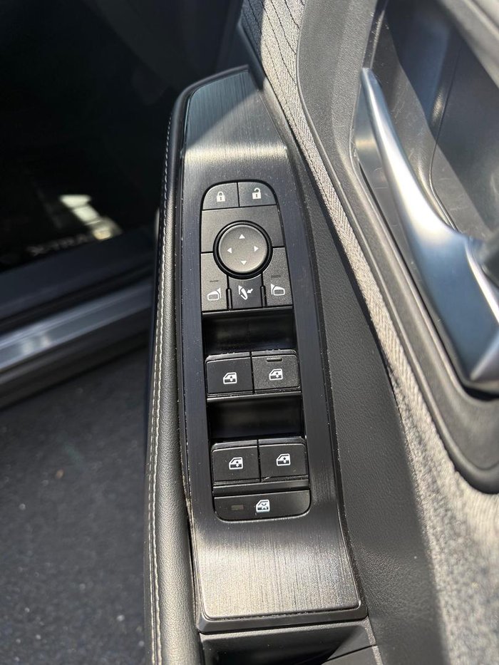 2023 Nissan X-TRAIL ST