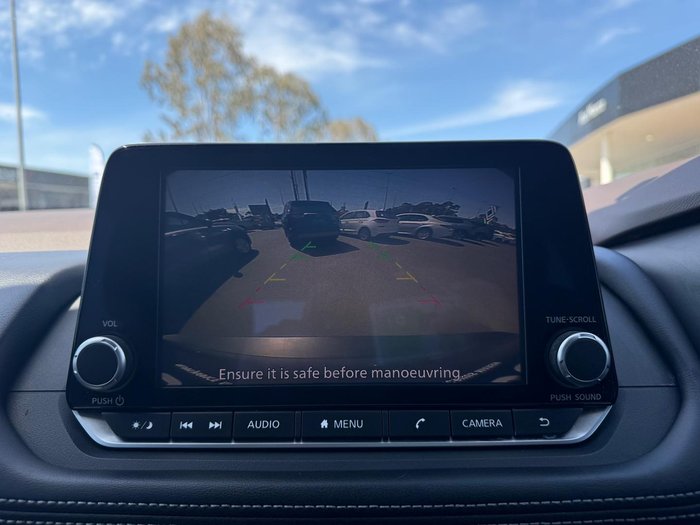 2023 Nissan X-TRAIL ST