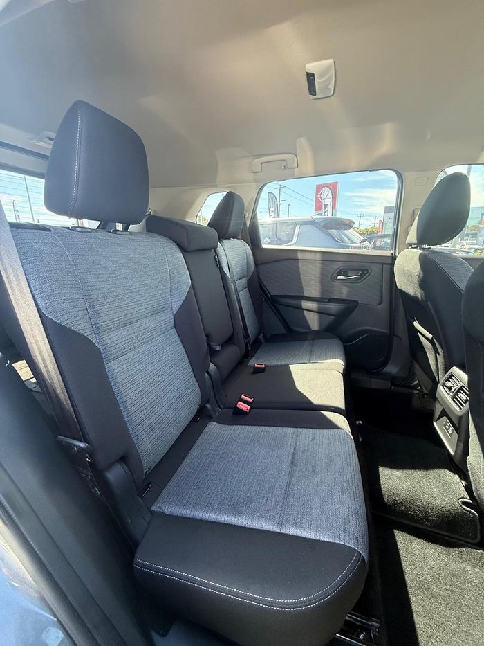 2023 Nissan X-TRAIL ST