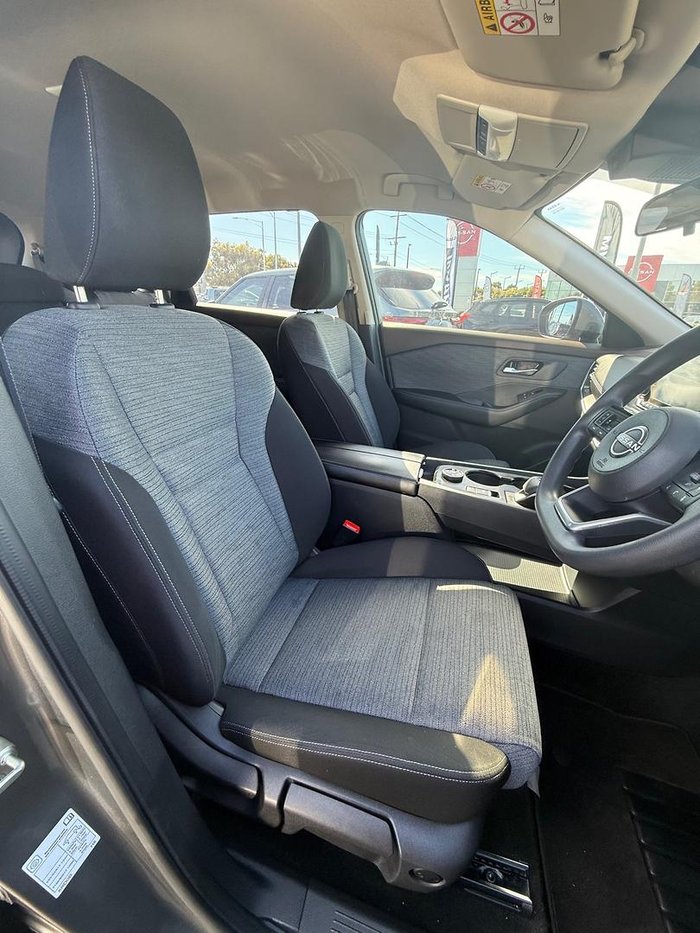 2023 Nissan X-TRAIL ST