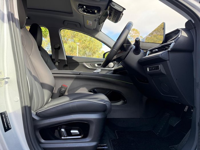 2025 Chery Tiggo 7 Ultimate