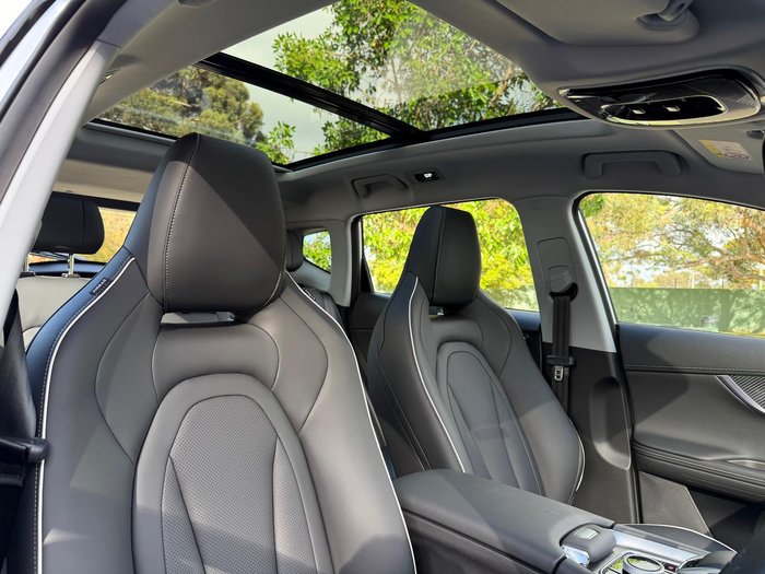 2025 Chery Tiggo 7 Ultimate