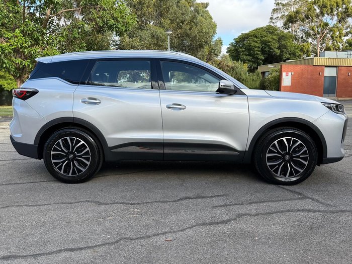 2025 Chery Tiggo 7 Ultimate