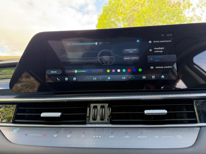 2025 Chery Tiggo 7 Ultimate