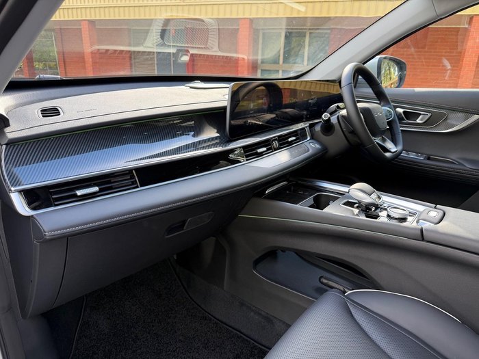 2025 Chery Tiggo 7 Ultimate