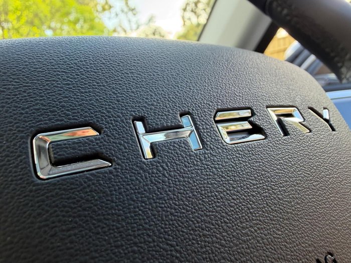 2025 Chery Tiggo 7 Ultimate