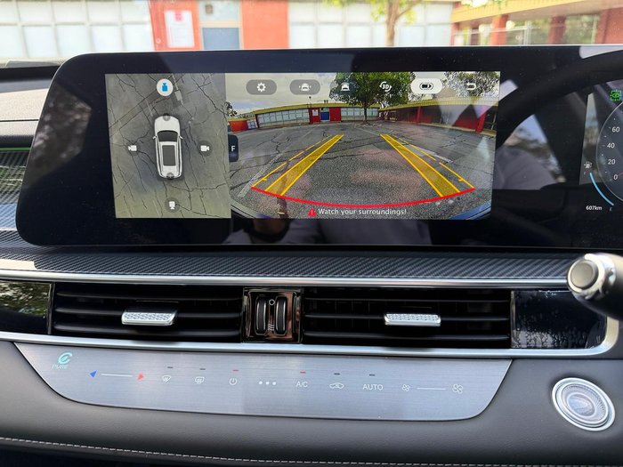 2025 Chery Tiggo 7 Ultimate