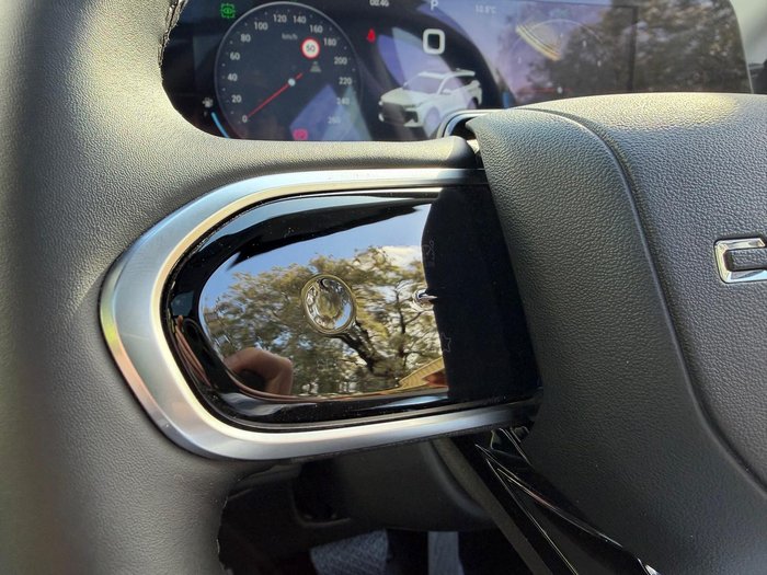 2025 Chery Tiggo 7 Ultimate