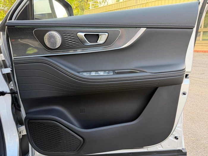 2025 Chery Tiggo 7 Ultimate