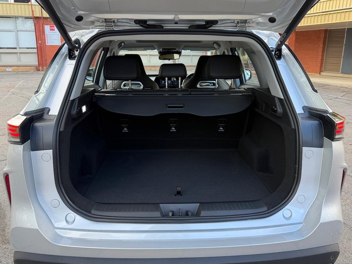 2025 Chery Tiggo 7 Ultimate