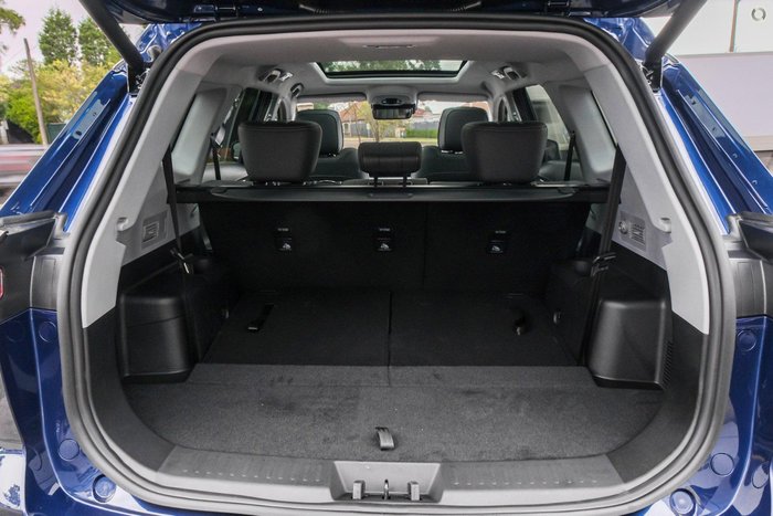 2025 Chery Tiggo 8 Pro Max Ultimate AWD