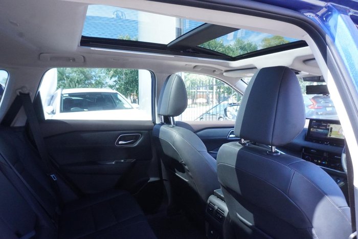 2025 Nissan X-TRAIL Ti e-POWER