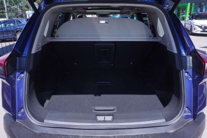 2025 Nissan X-TRAIL Ti e-POWER