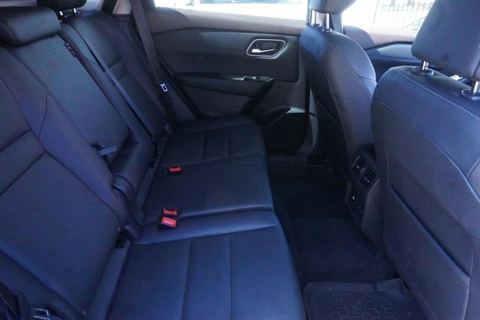 2025 Nissan X-TRAIL Ti e-POWER