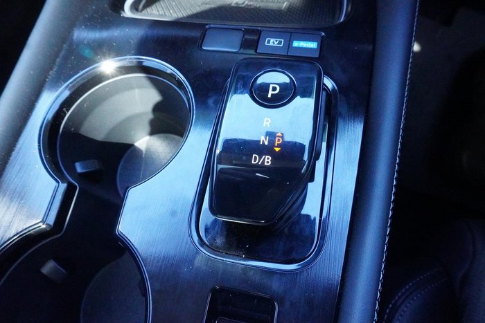 2025 Nissan X-TRAIL Ti e-POWER