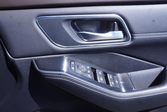 2025 Nissan X-TRAIL Ti e-POWER